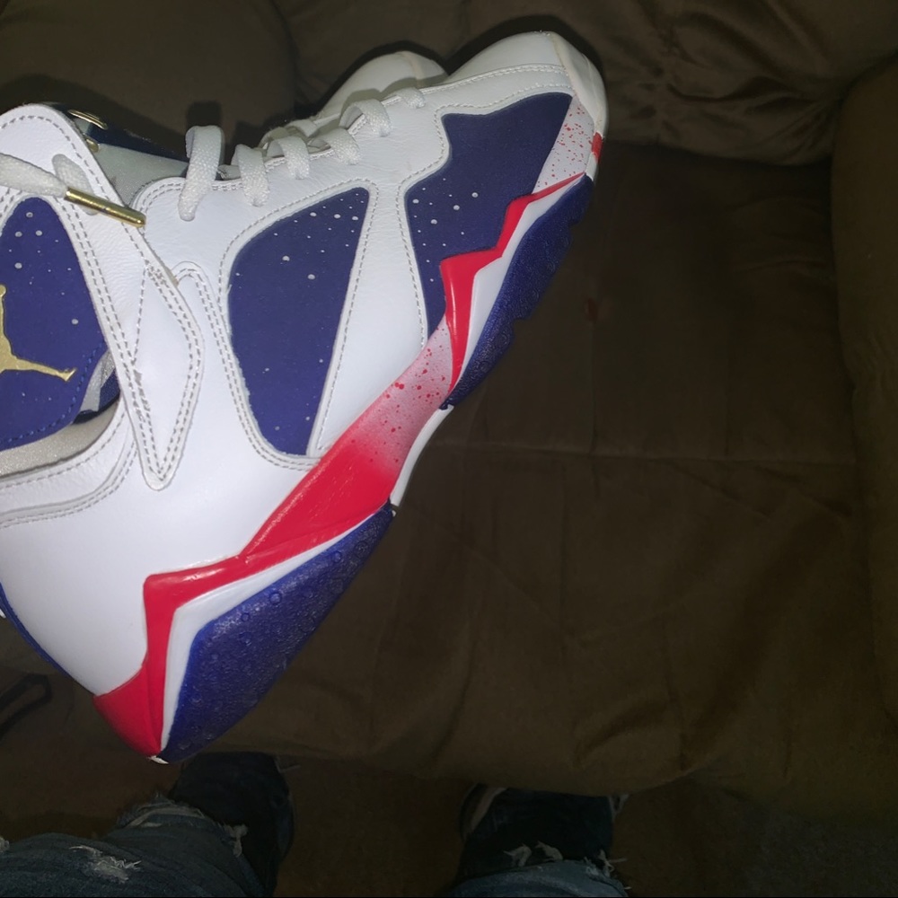 Olympic 7s (2016)